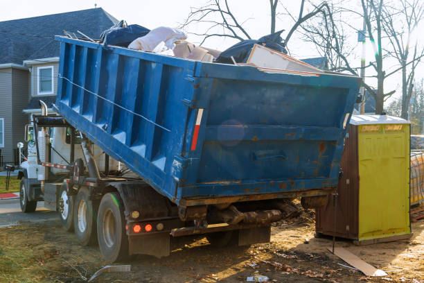 Same-Day Junk Removal Services in Claremont, NC