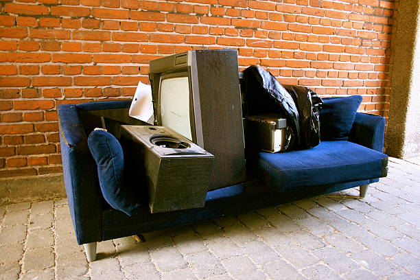 Claremont, NC Junk Removal Services Company
